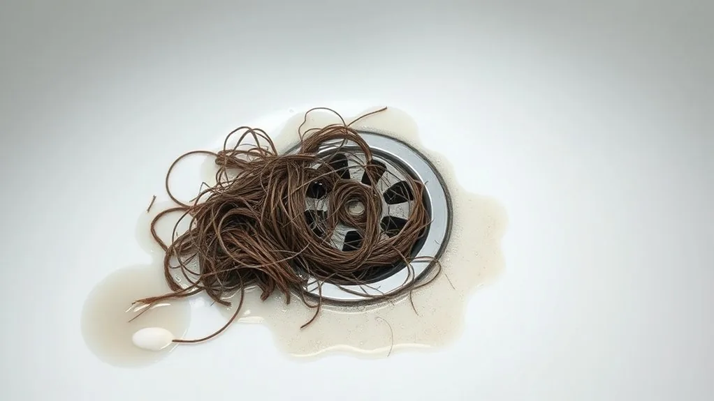 Blocked Bath & Shower Drains in Sandwich | Hair & Soap Blockages